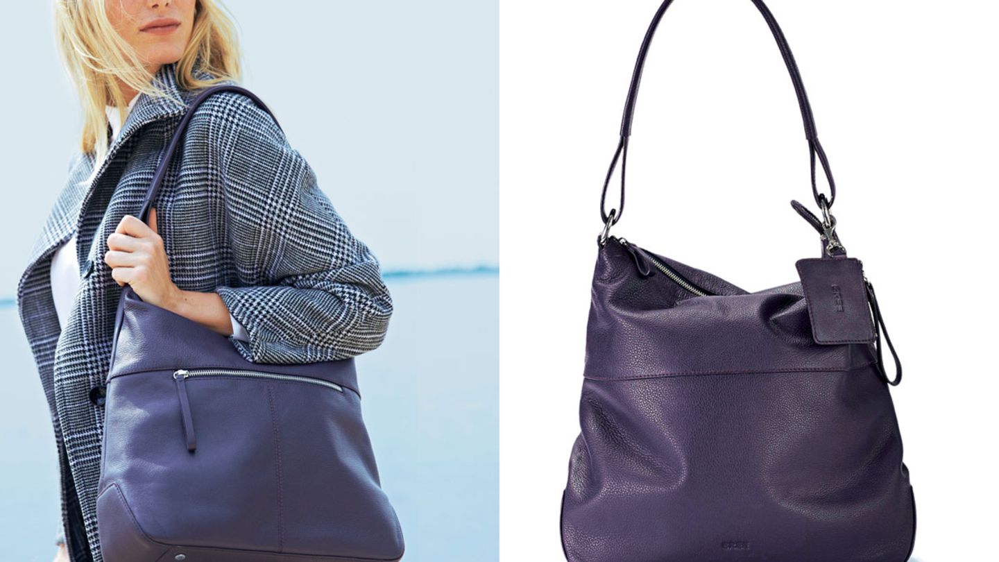 Best Bree Lederhandtaschen: Profi-Insights zu Stil, Qualität und Wert