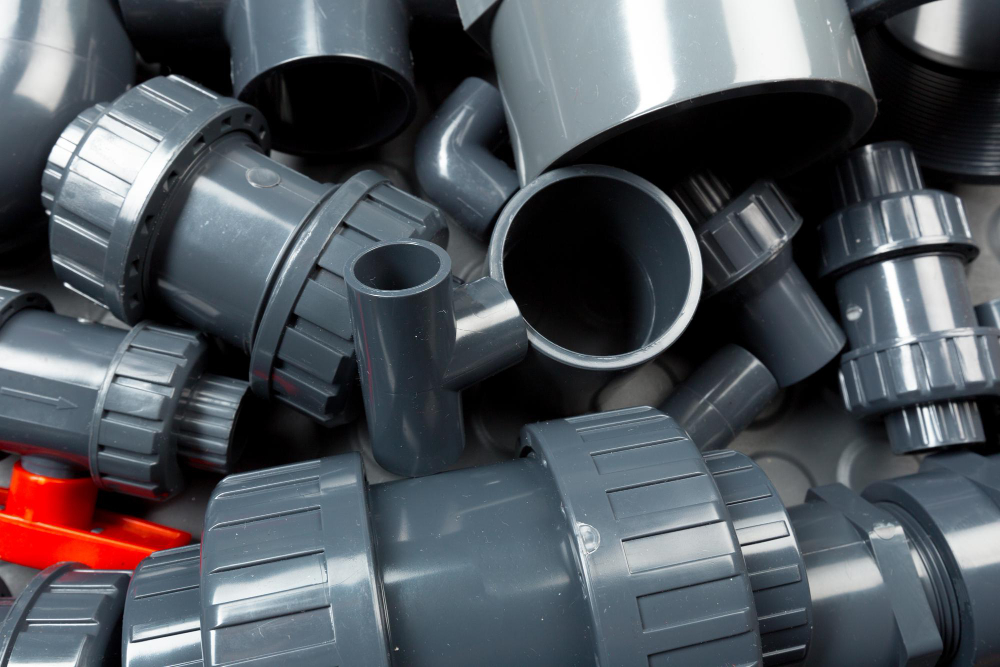 Pressure Pipe Fittings Guide: Stormwater Pipe Fittings & Electrical Pipes