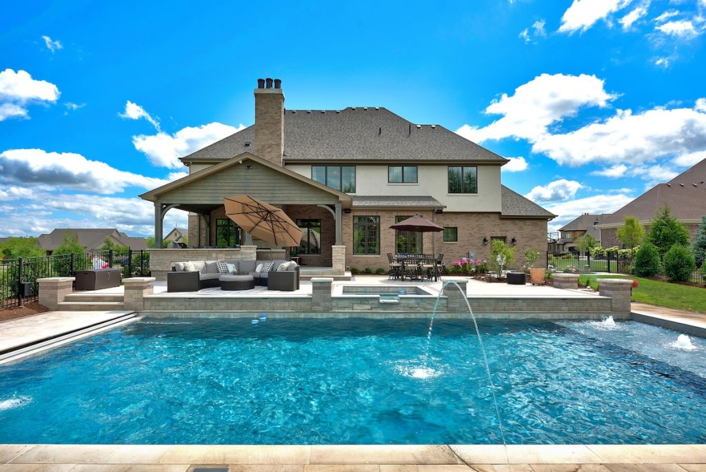 Pool Filter Repair Services for Long-Lasting Pool Efficiency