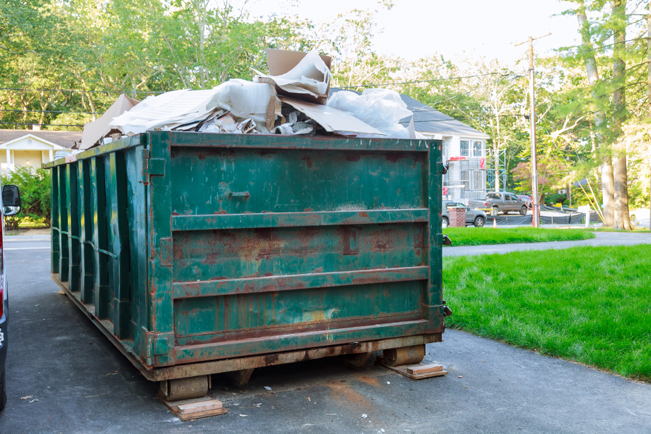 Trash Dumpster Rental Guide for Efficient Waste Removal
