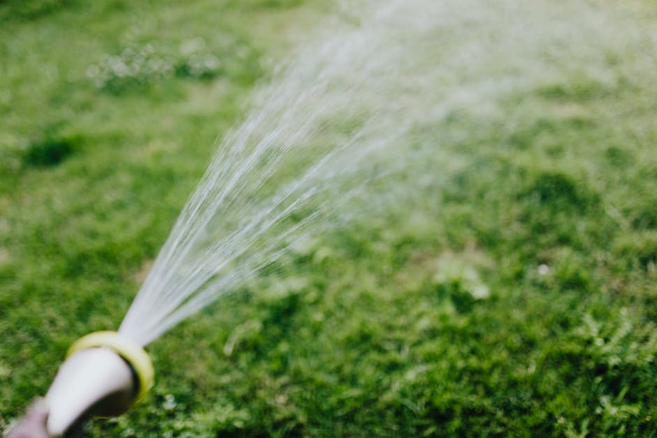 Irrigation System Upgrades and Retrofits for Efficiency