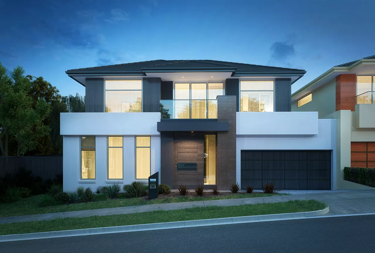 Custom Exterior Renovations for Modern Homes