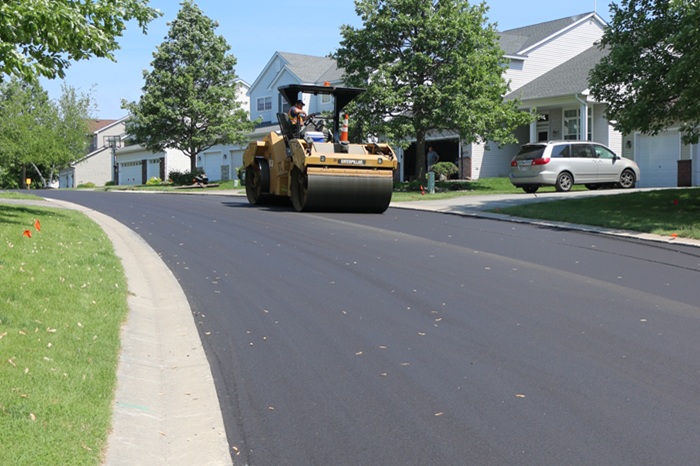 Why Experienced Asphalt Paving Contractors Deliver Better Results