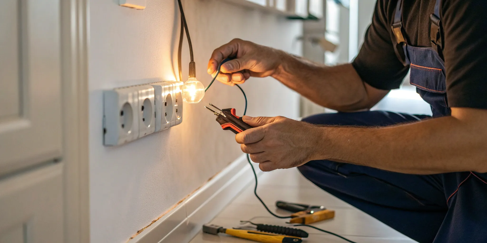 Dedicated Circuit Ideas for Appliances, Workshops, and High-Draw Equipment
