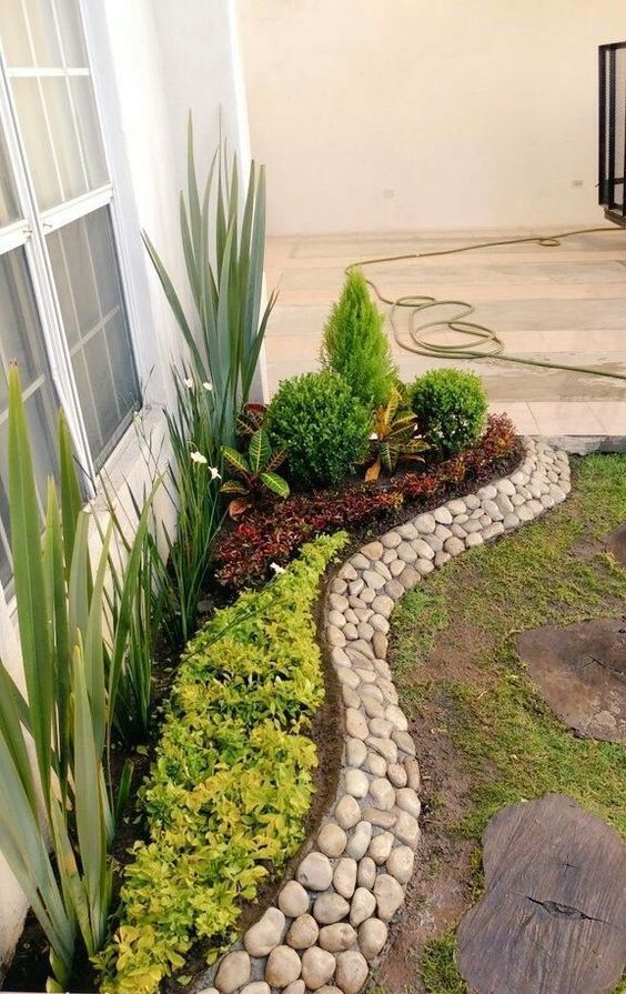 Mulch Border Ideas for Cleaner Landscape Edges and Easier Care