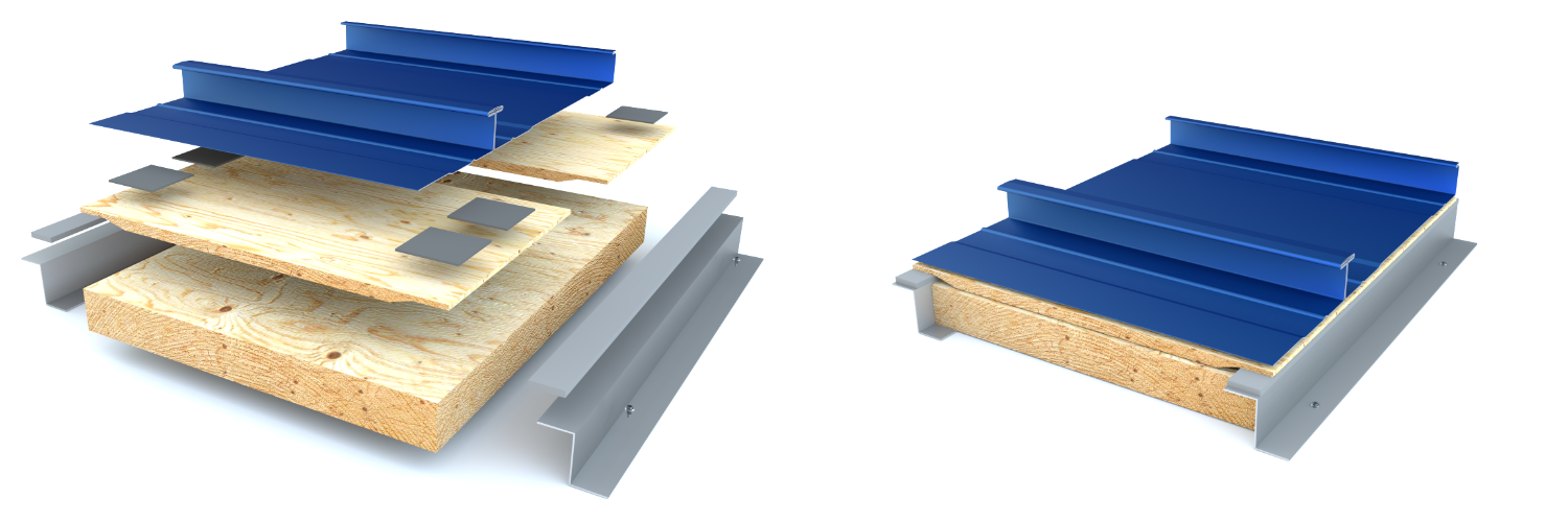 What Thickness of Insulated Metal Panels Should I Choose?