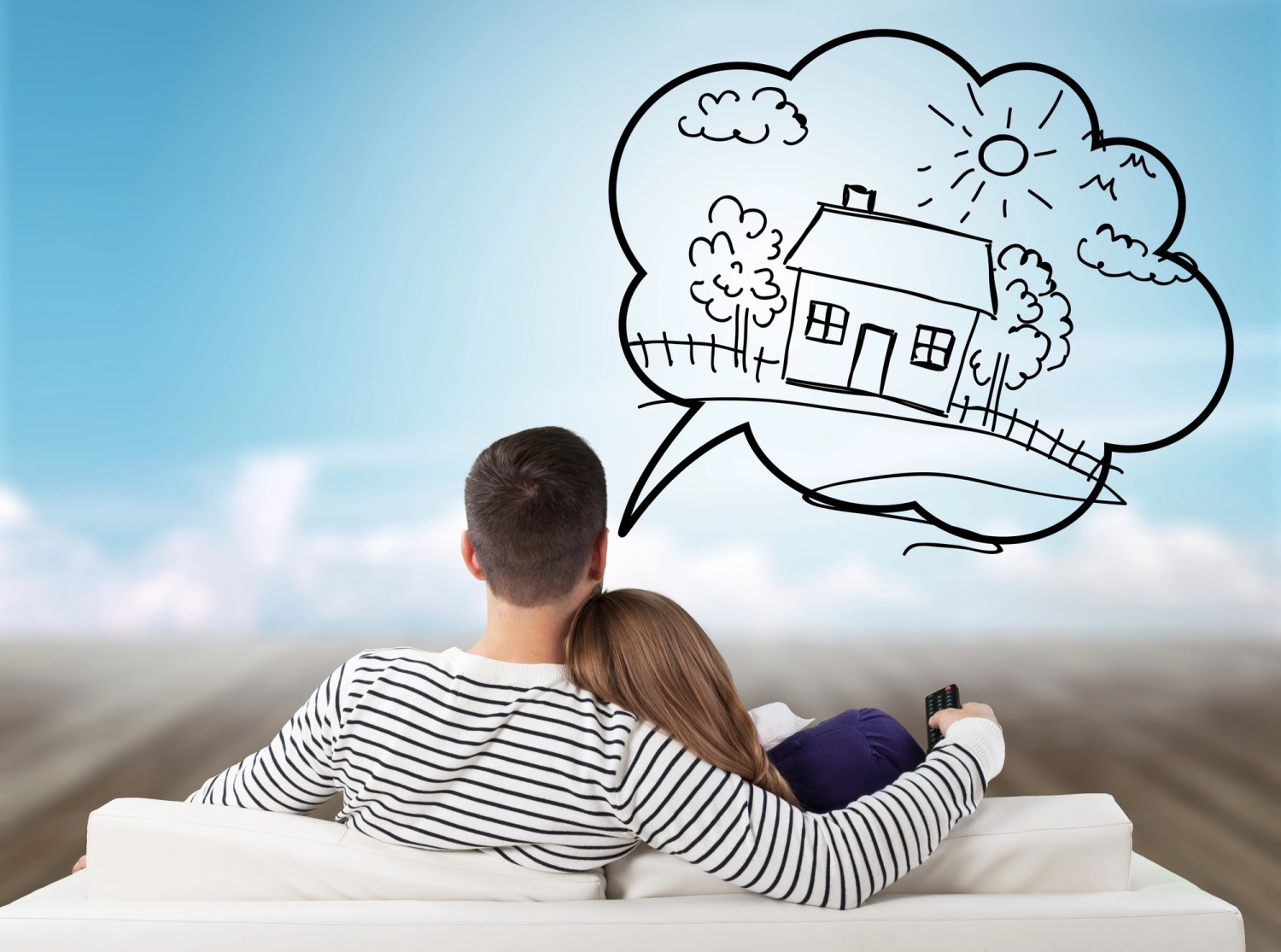 What Your Home Is Trying to Tell You Through Small Signs of Wear