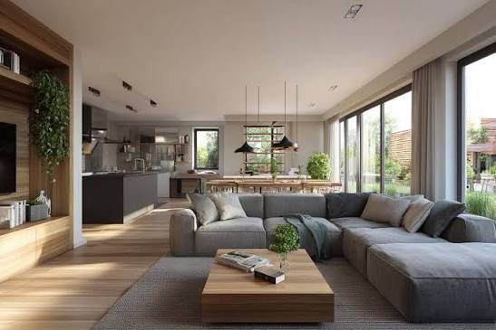 Beyond Beautiful Interiors: Home Features That Make Daily Life Easier